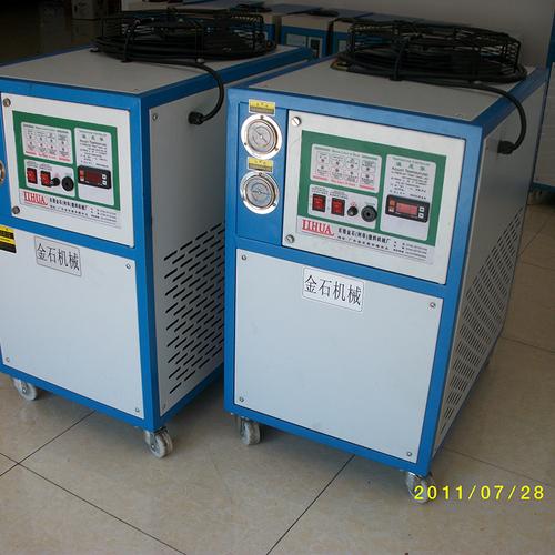 机械 制冷设备 冷却塔 > 小型_惠州冷水机哪家好_菱研机电主要销售的